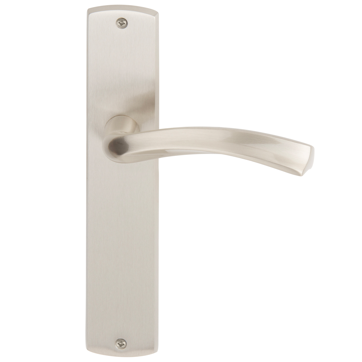 Satin nickel