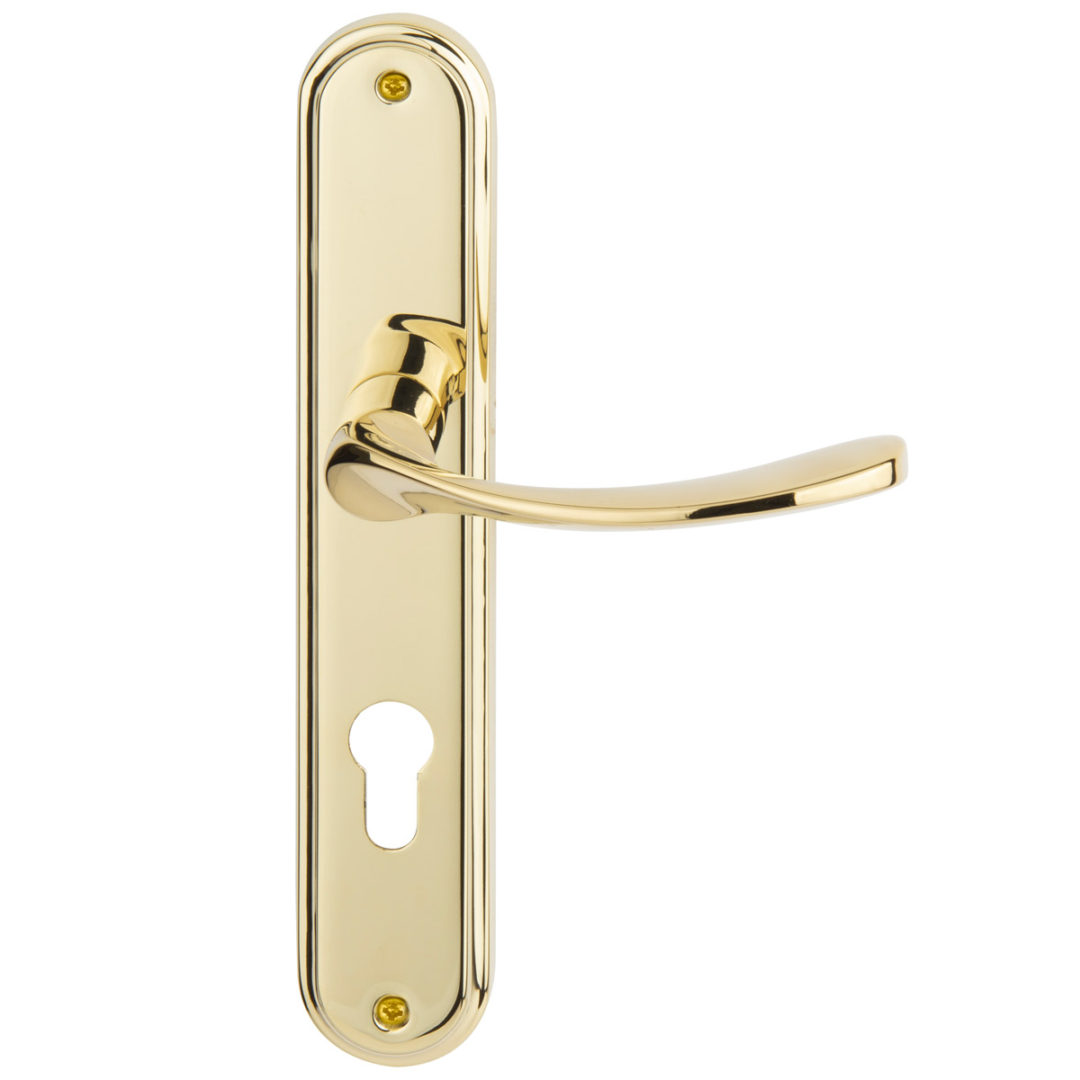 PVD Gold