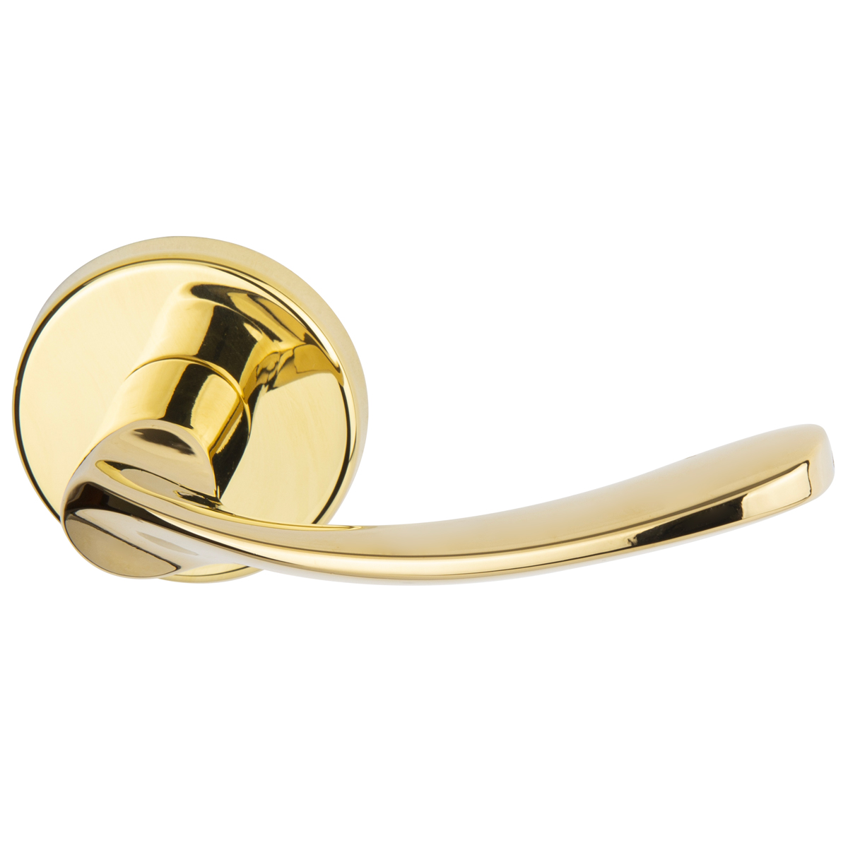 PVD Gold