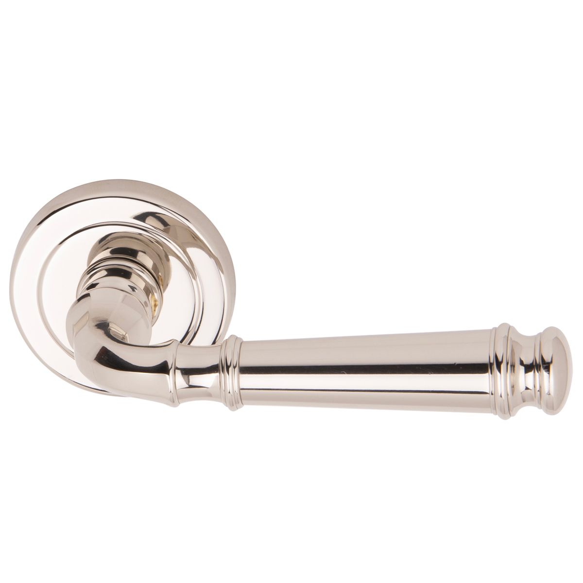 Shiny nickel