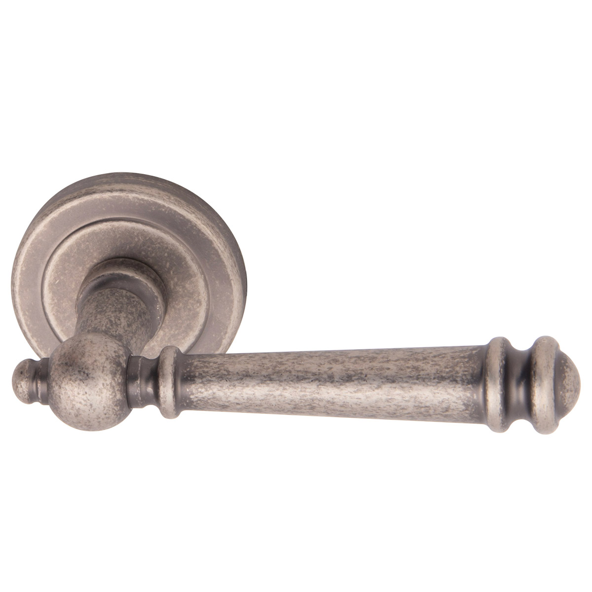 Antik Iron
