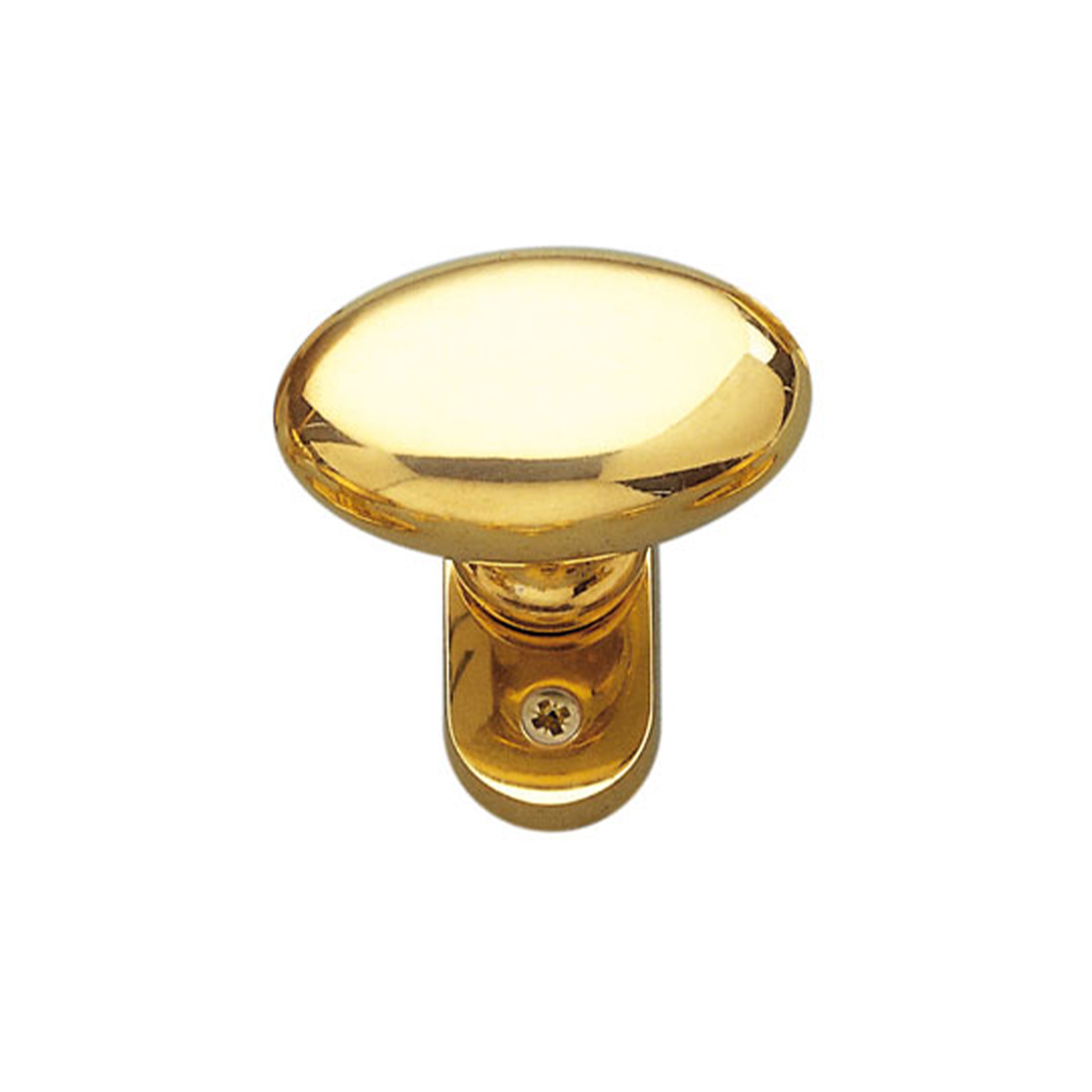 Brass Shiny