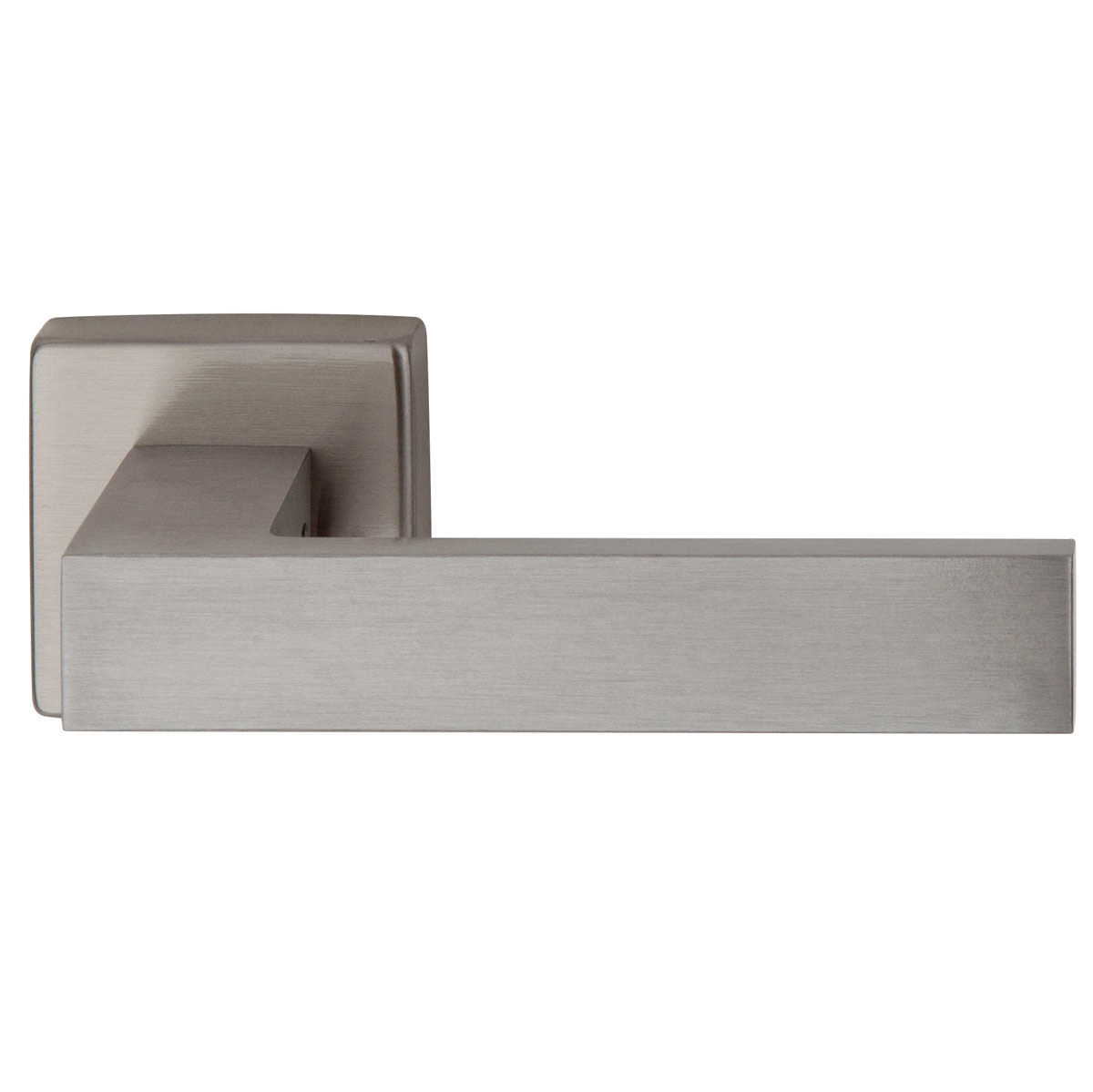 Satin nickel