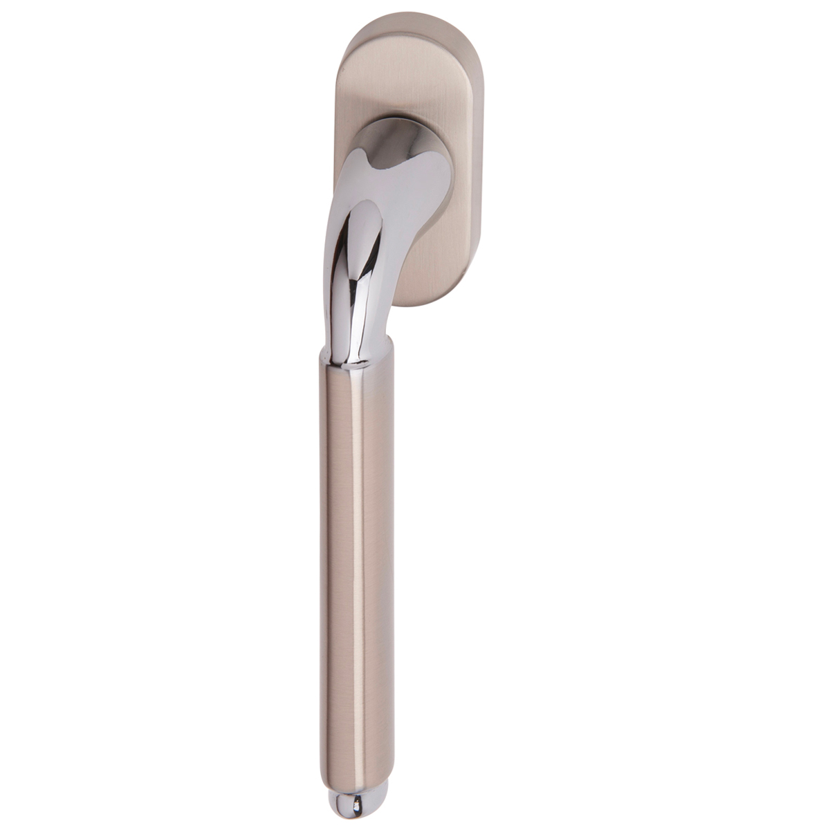 Chrome/Nickel