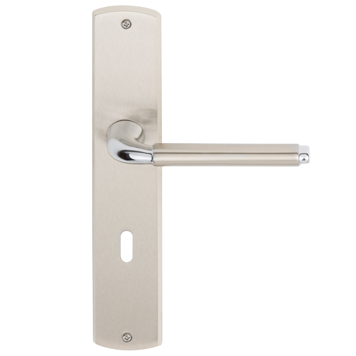 Chrome/Nickel