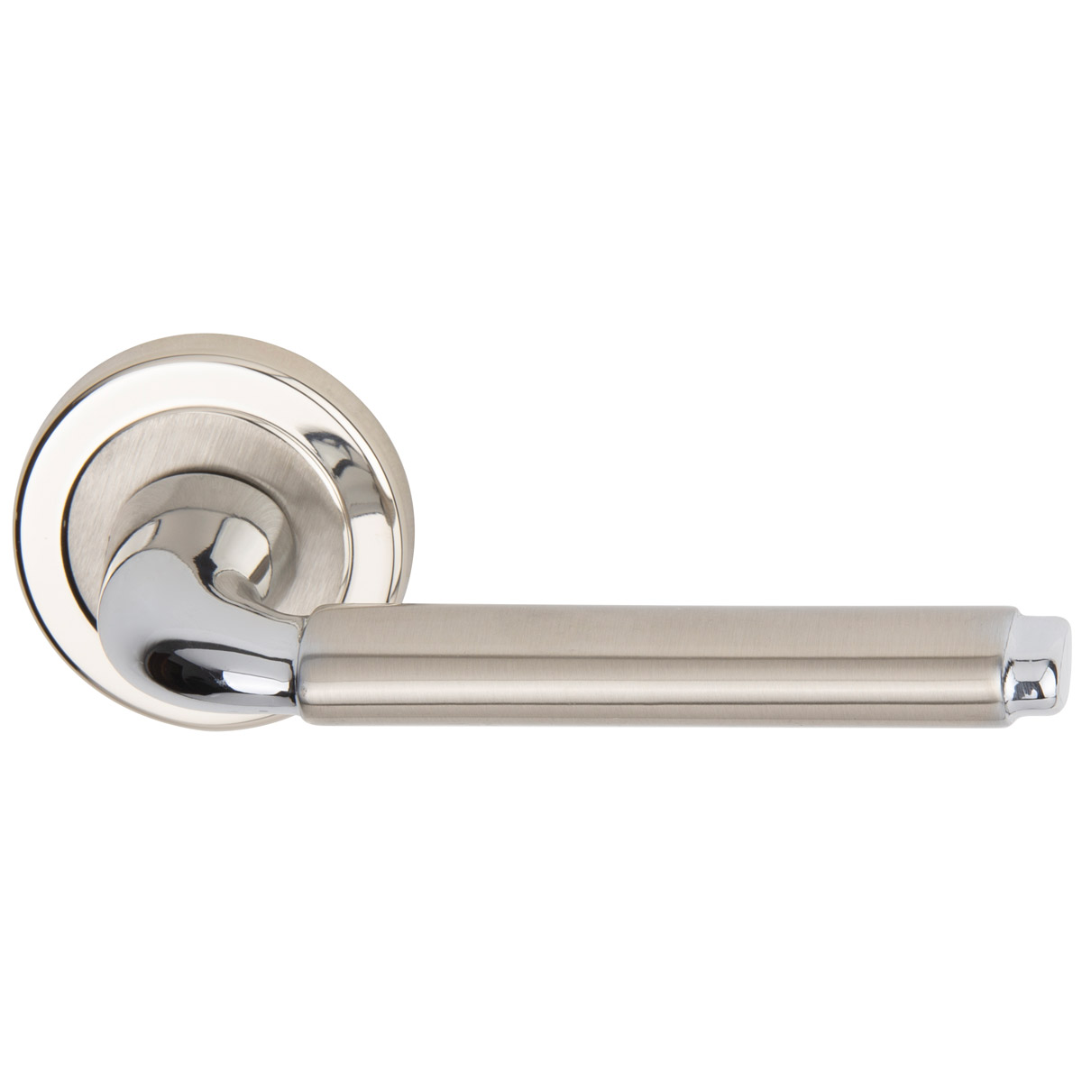 Chrome/Nickel