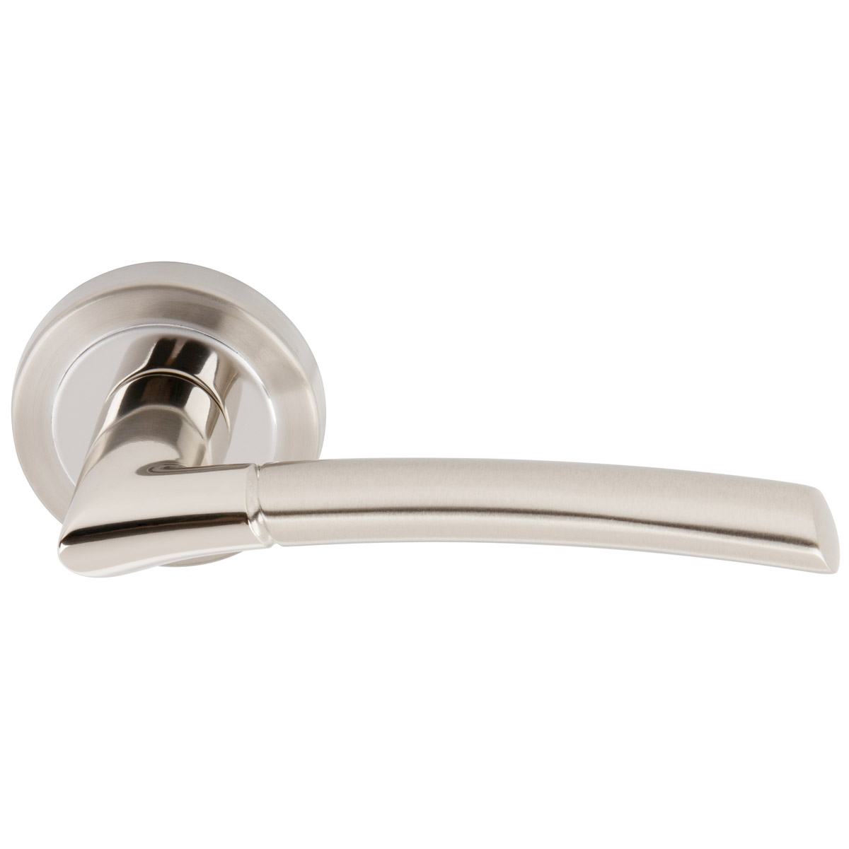 Nickel / Satin Nickel
