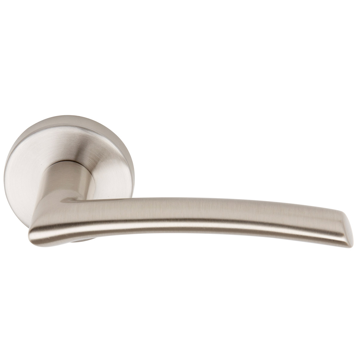 Satin nickel