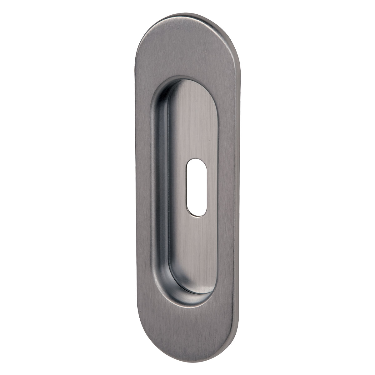 Satin nickel