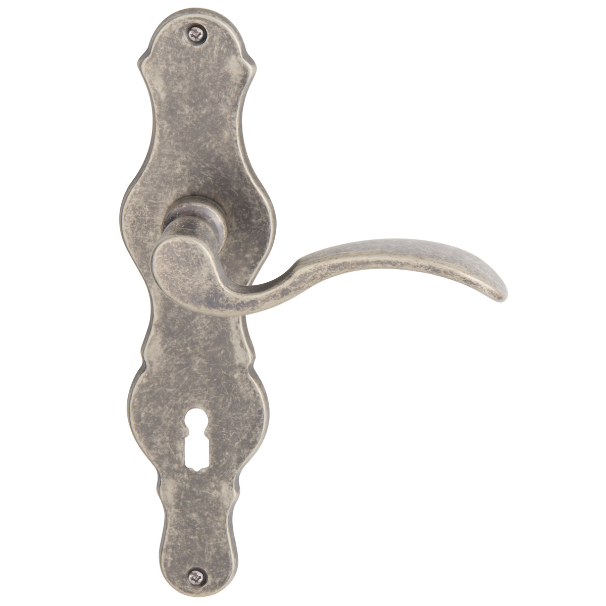 Antik Iron