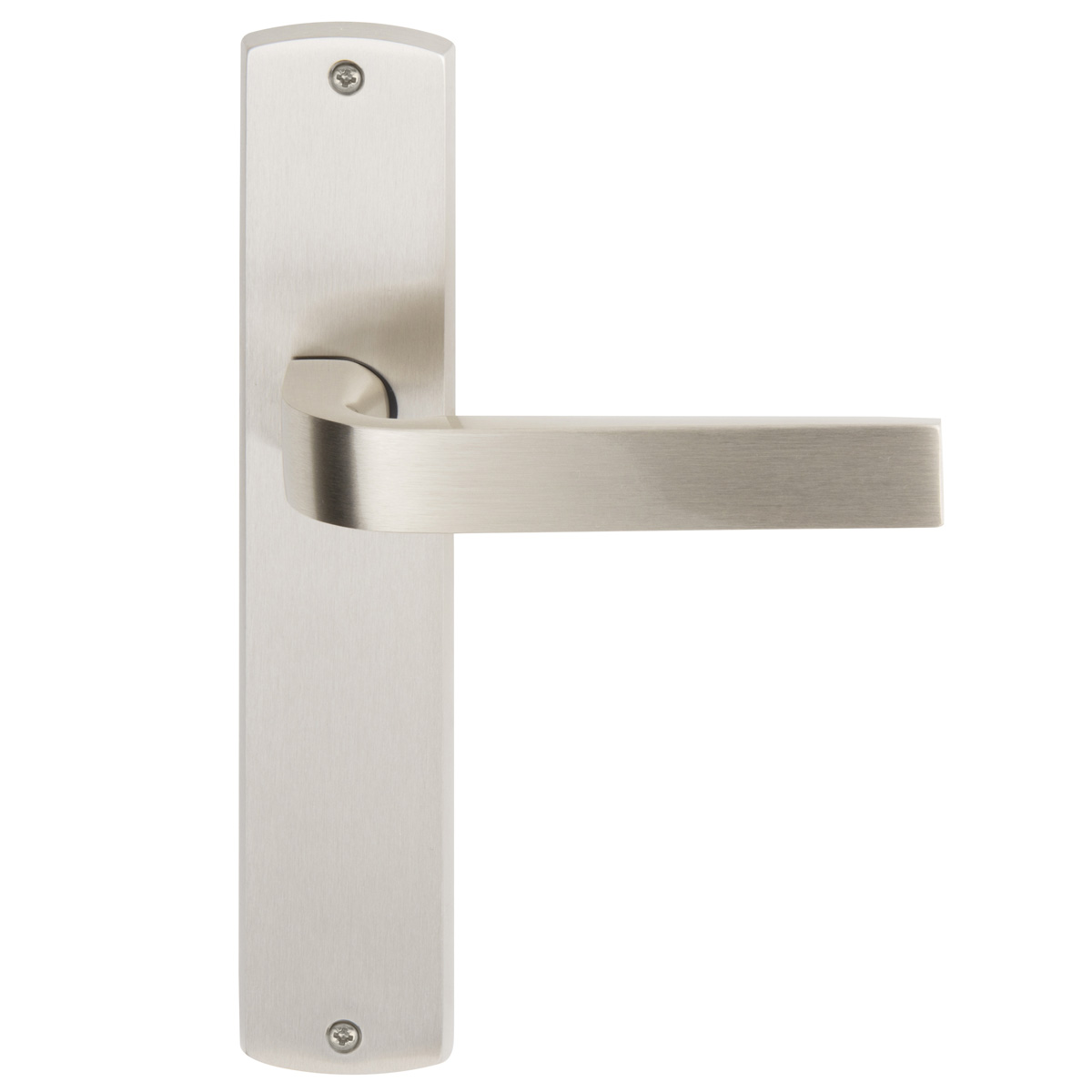 Satin nickel