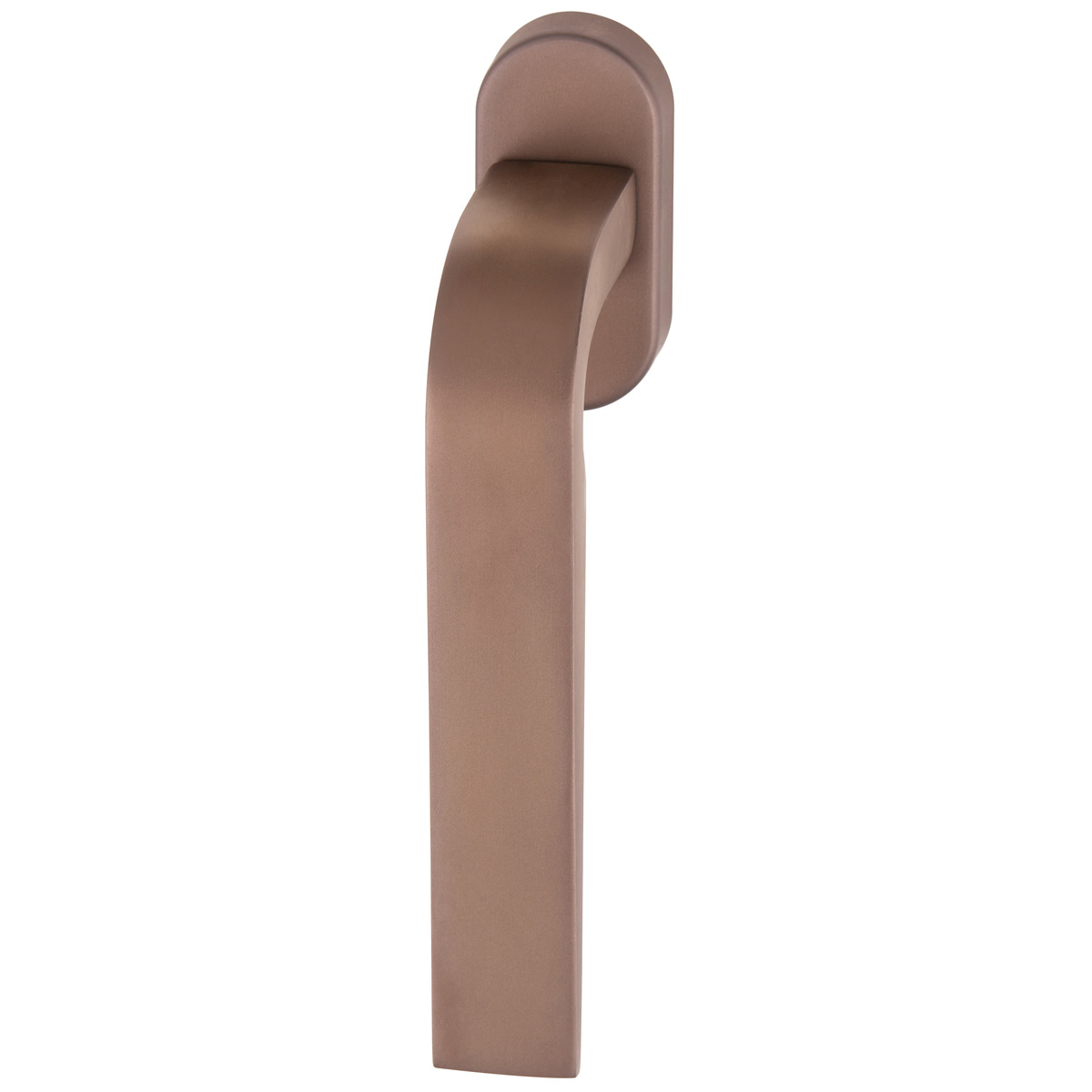 Opaque copper PVD