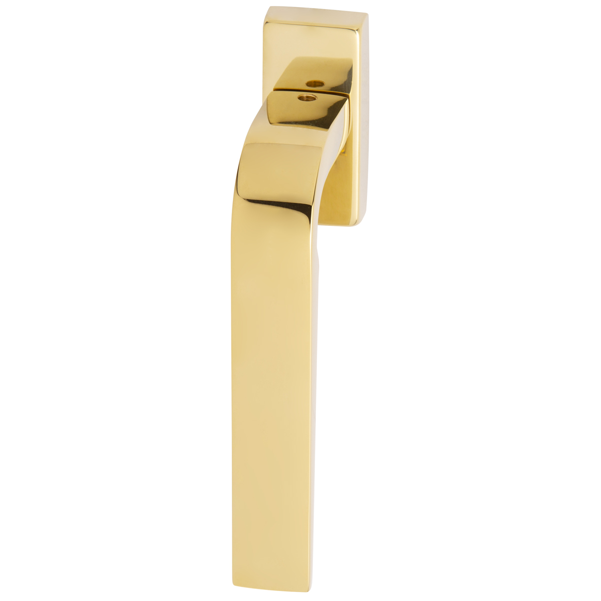 PVD Gold