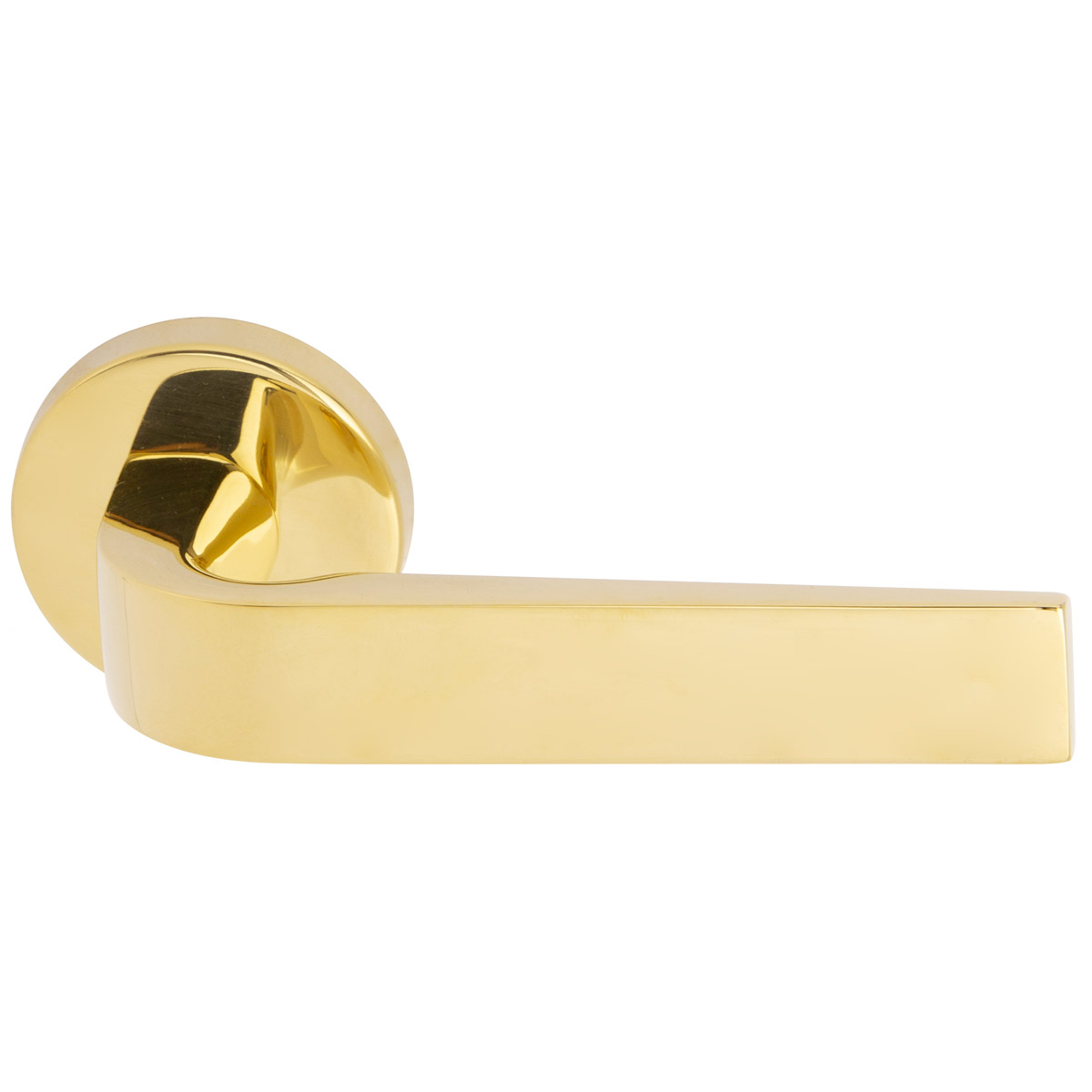PVD Gold