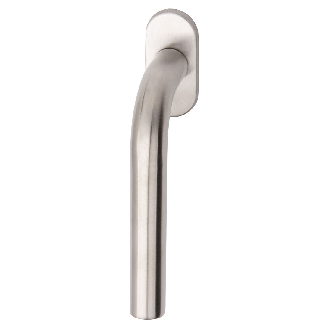 Stainless steel