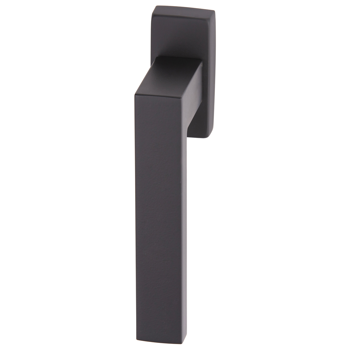 Matt black