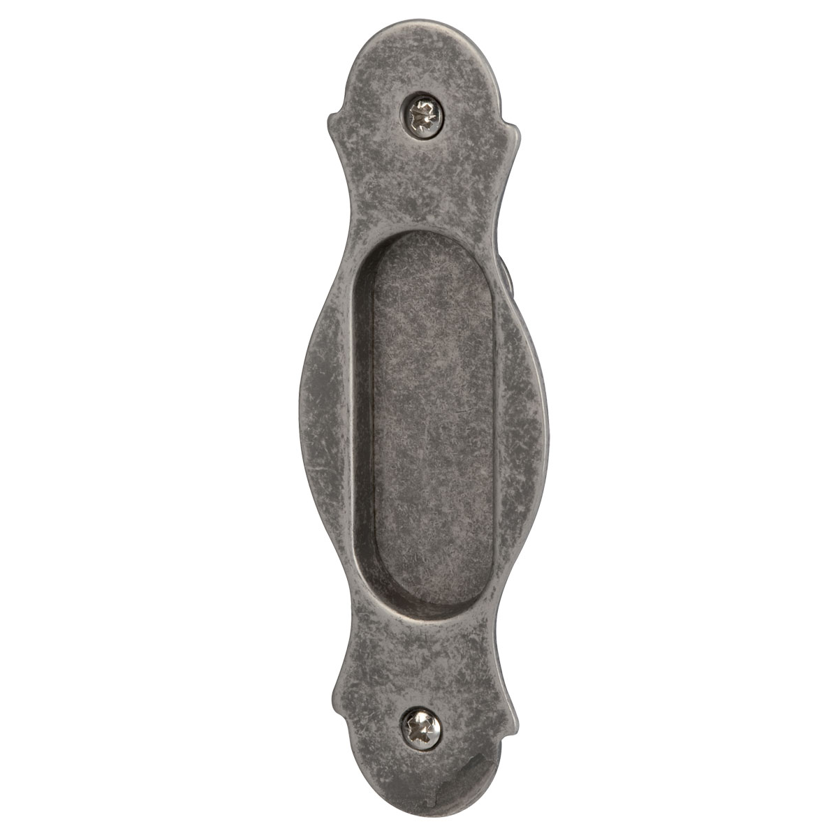 Antik Iron