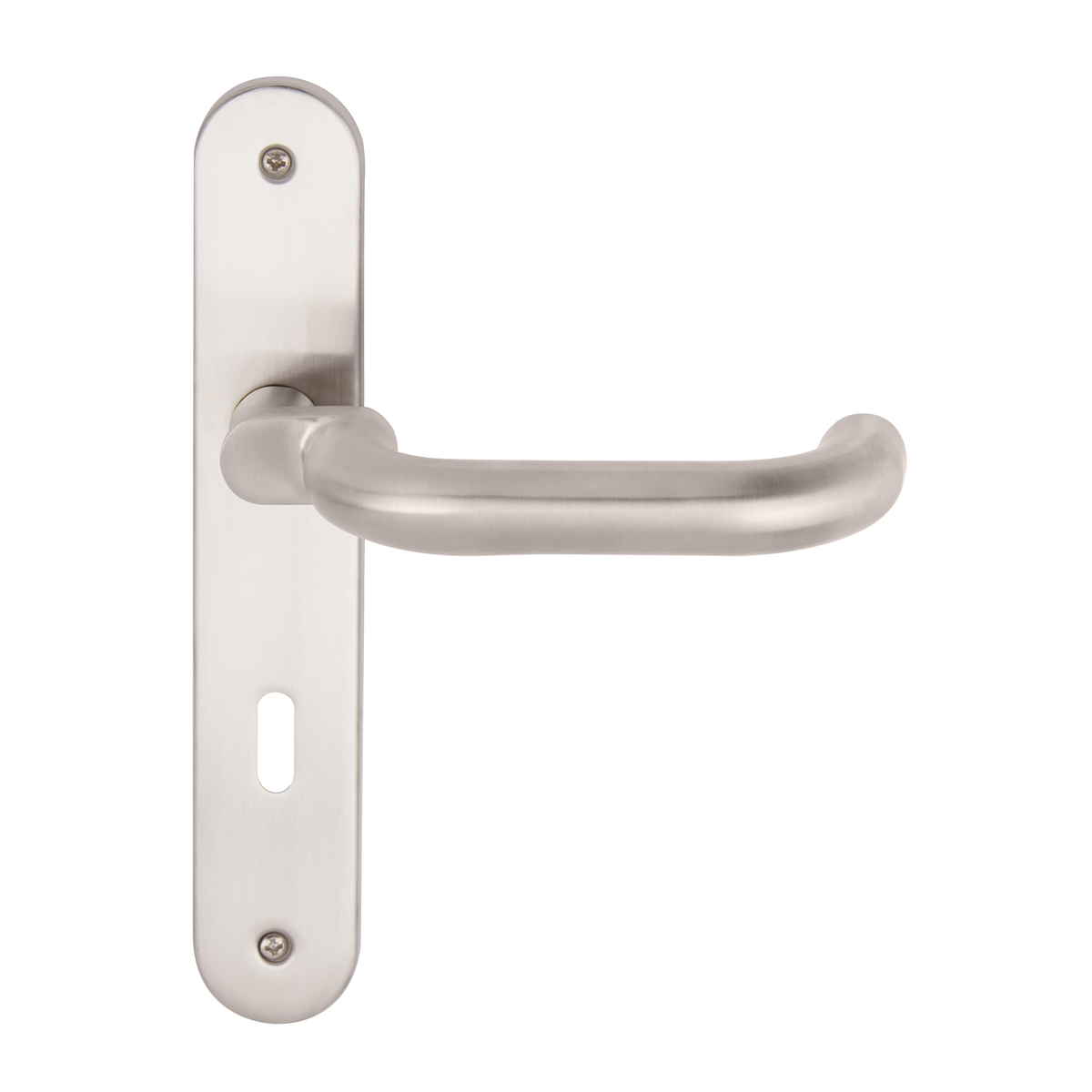 Stainless steel