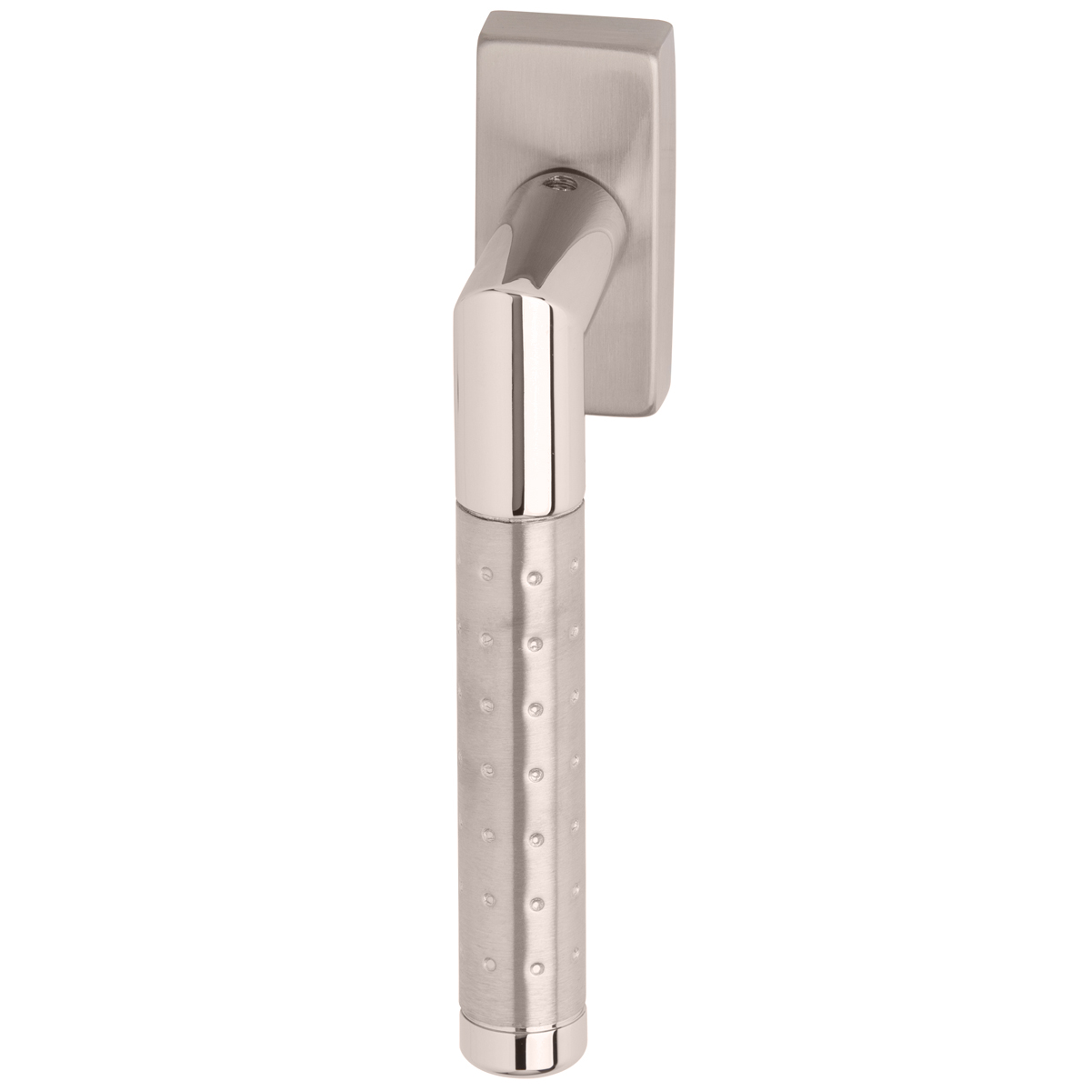 Nickel / Satin Nickel
