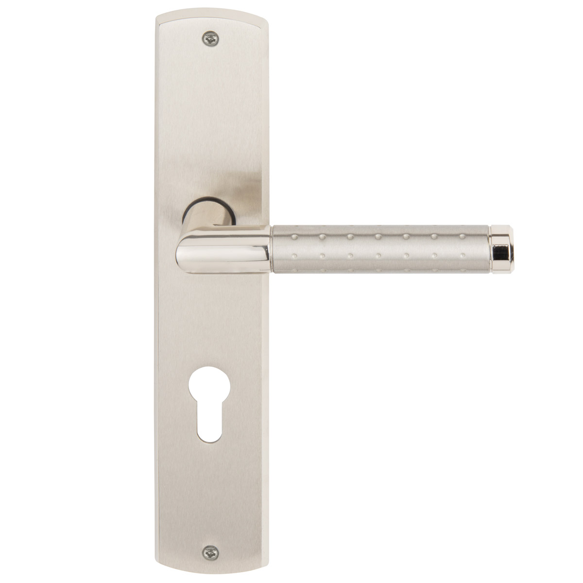 Nickel / Satin Nickel