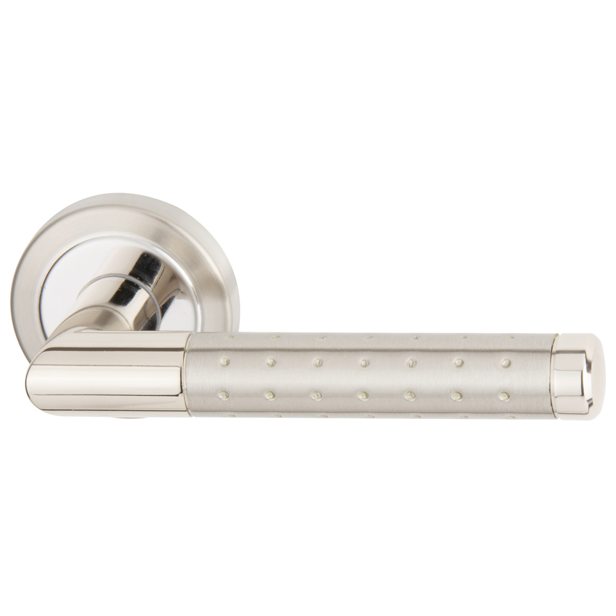 Nickel / Satin Nickel