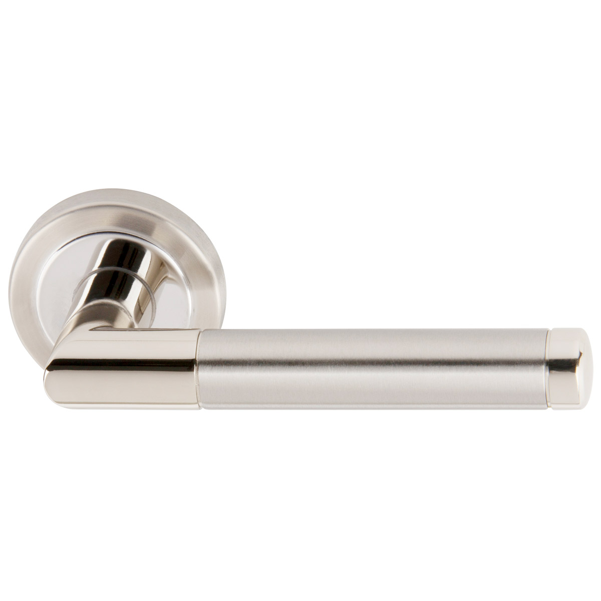 Nickel / Satin Nickel
