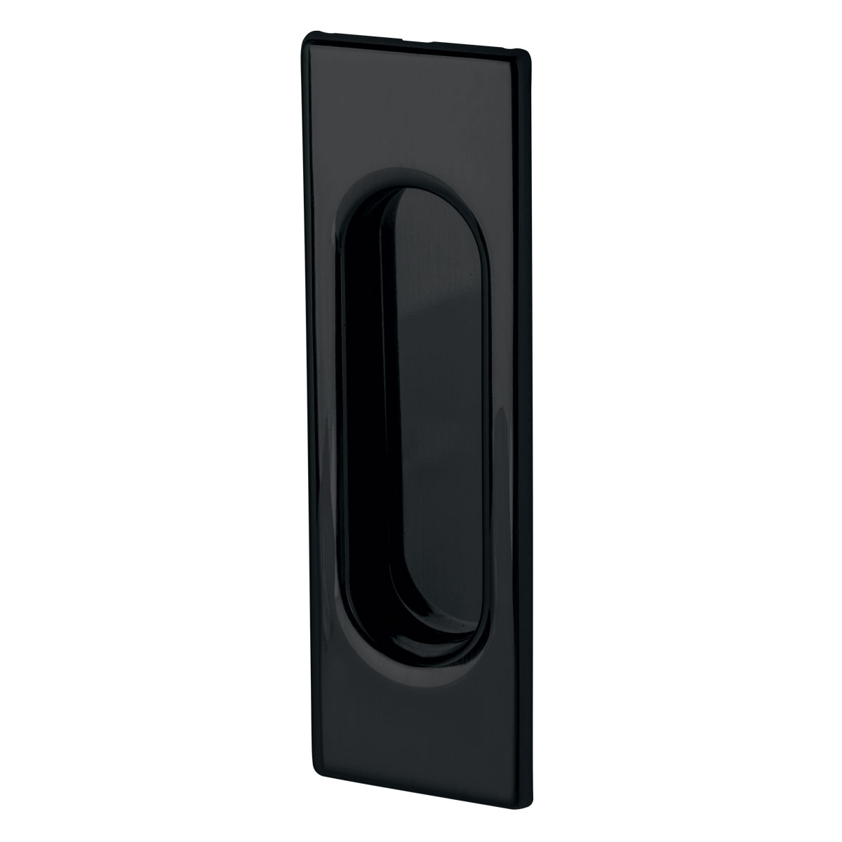 Matt black