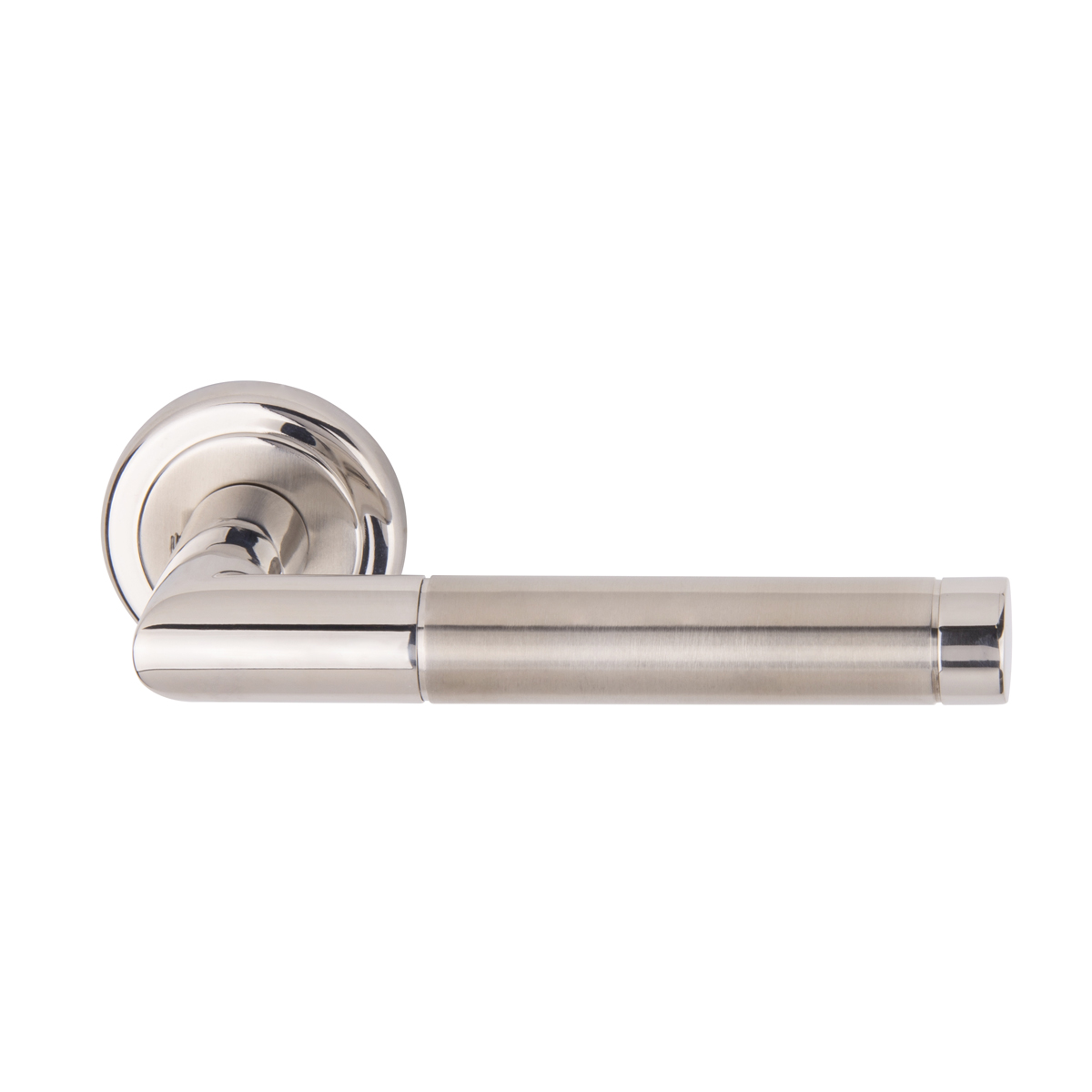Polished / satin stainless steel