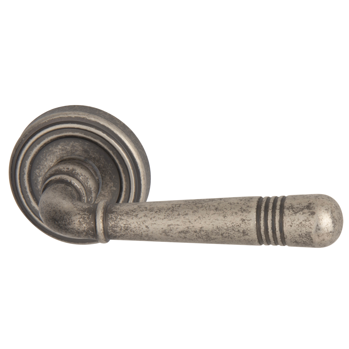 Antik Iron