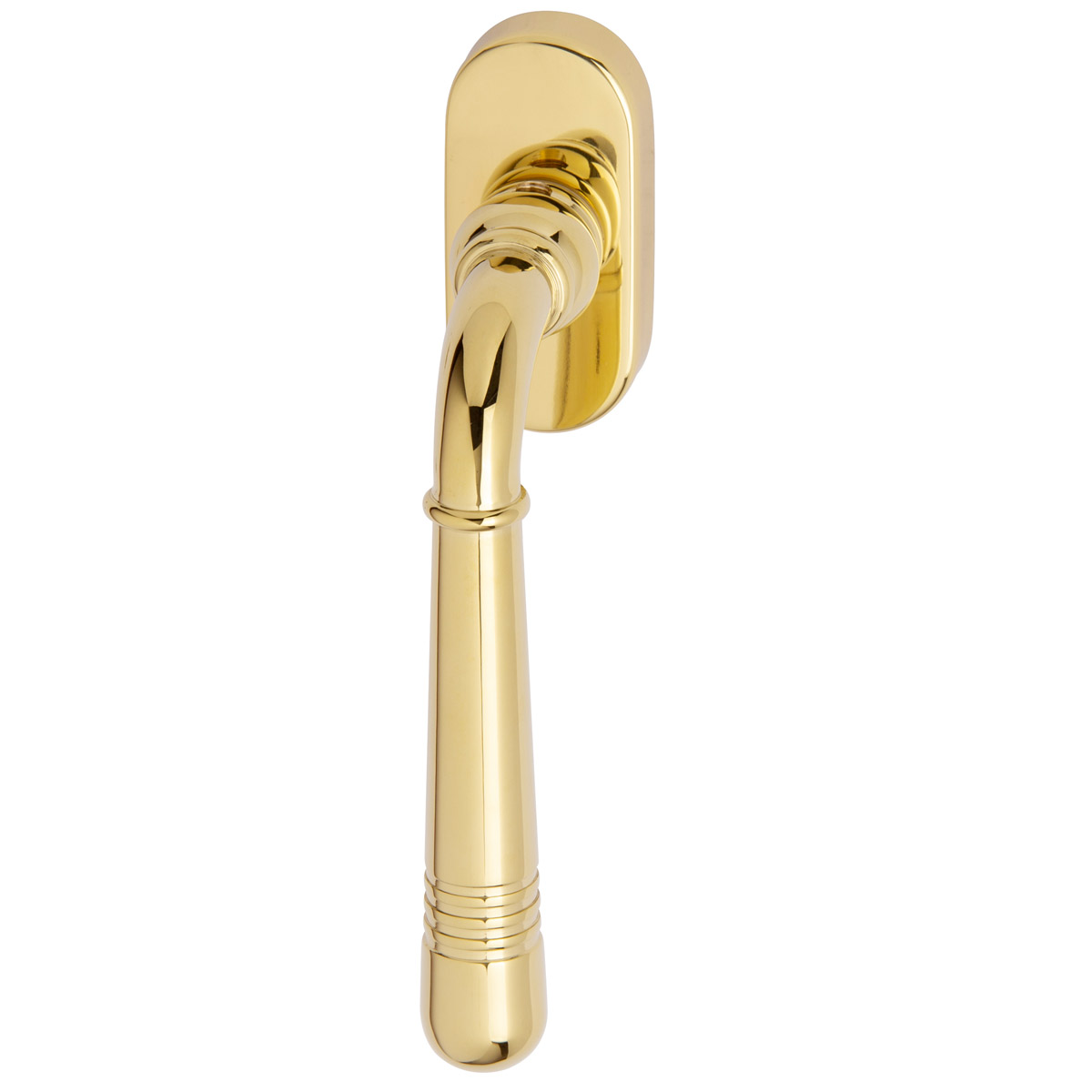 PVD Gold