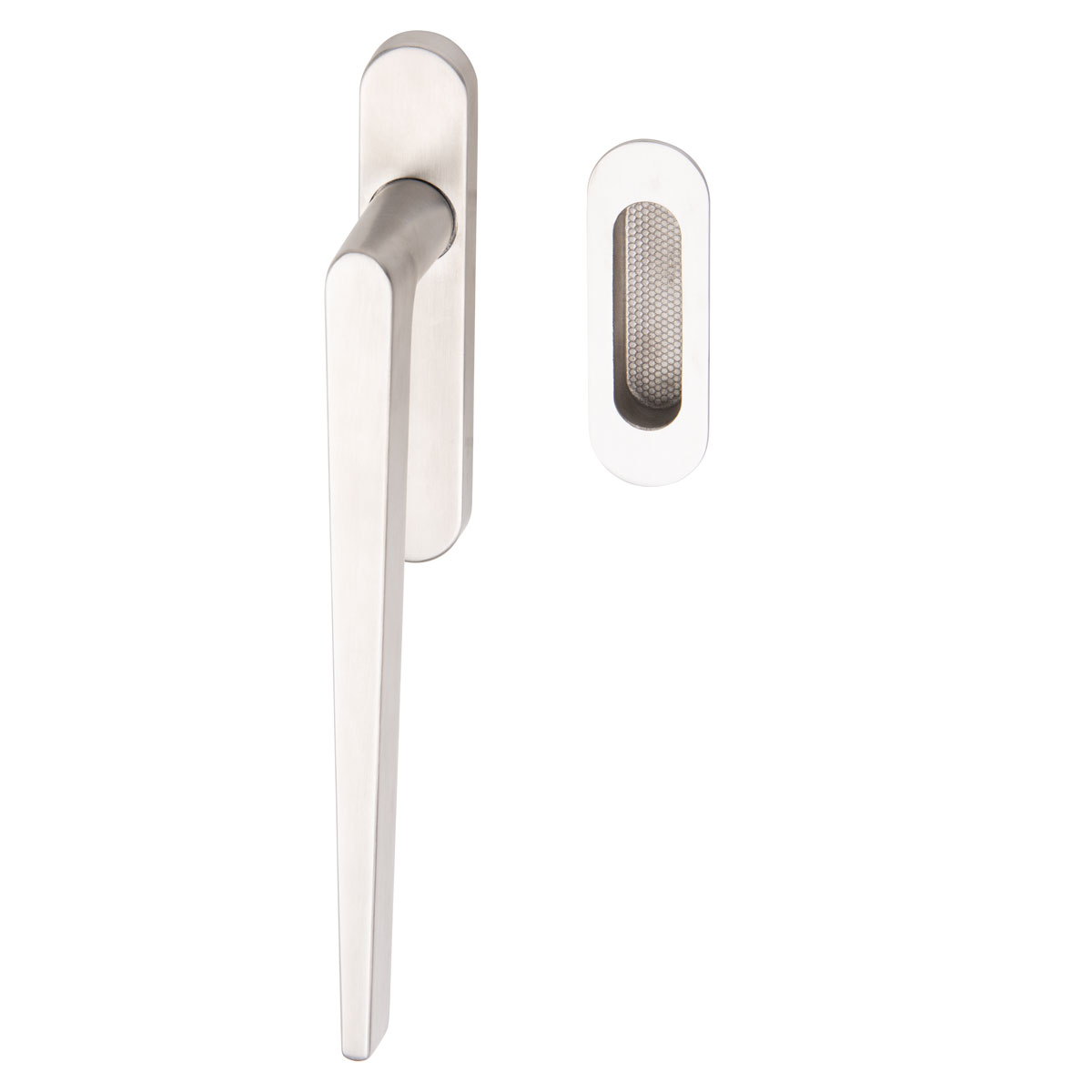 STAINLESS STEEL