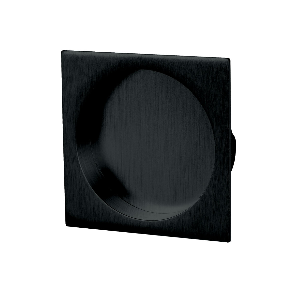 Matt black