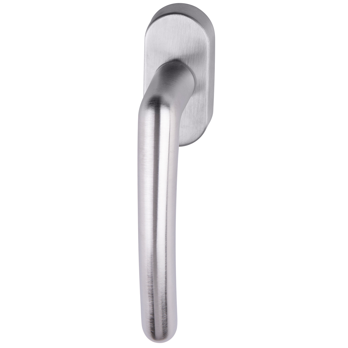 Satin chrome