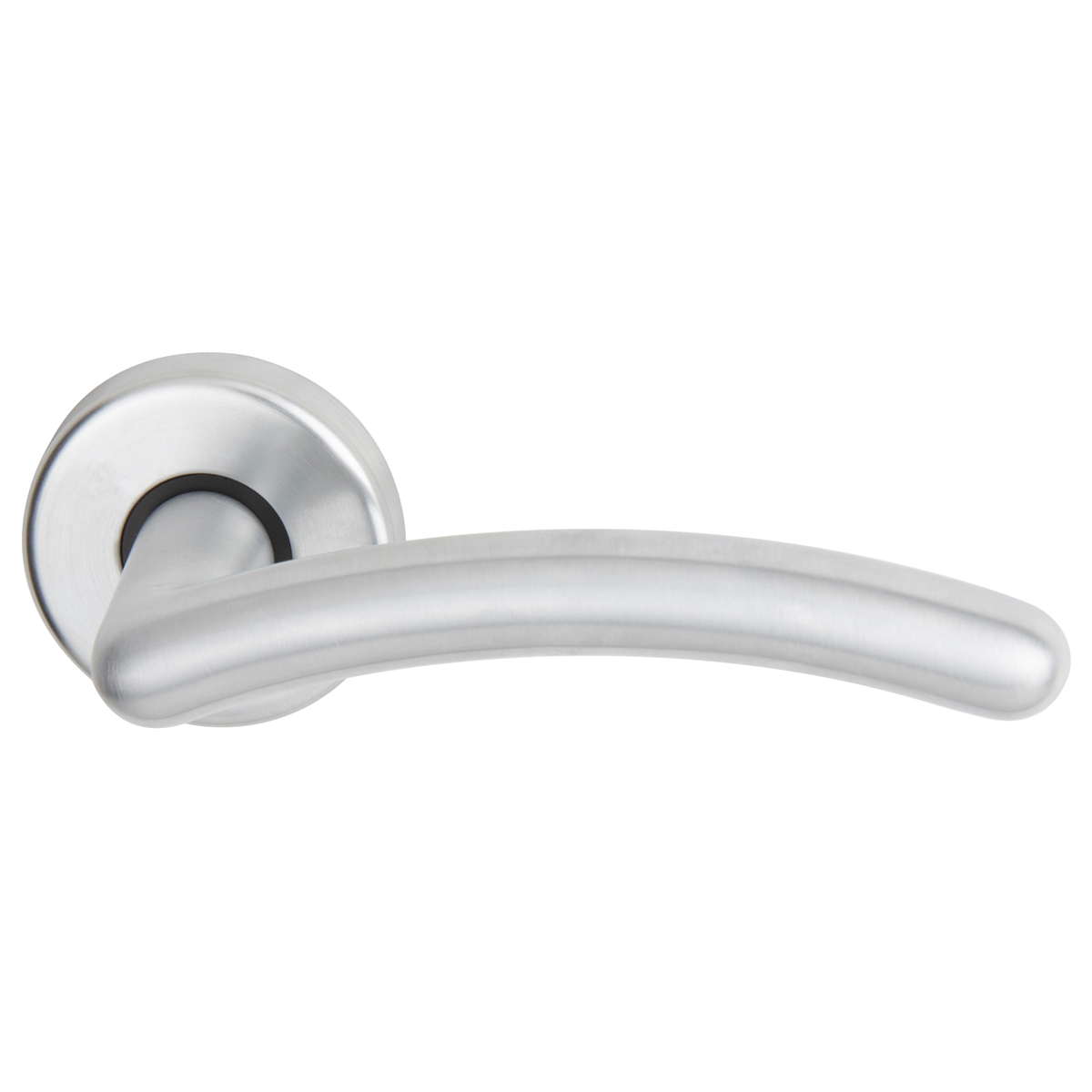 Satin chrome