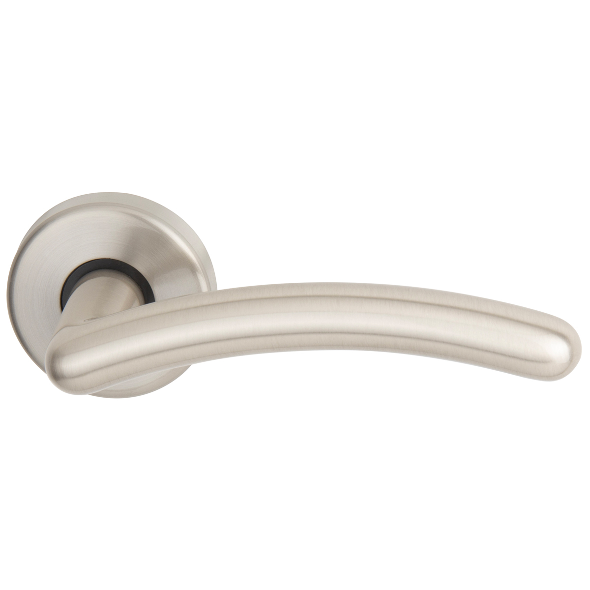 Satin nickel