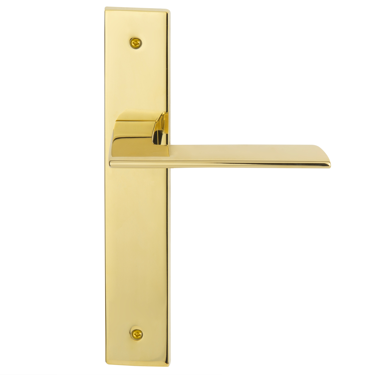 PVD Gold