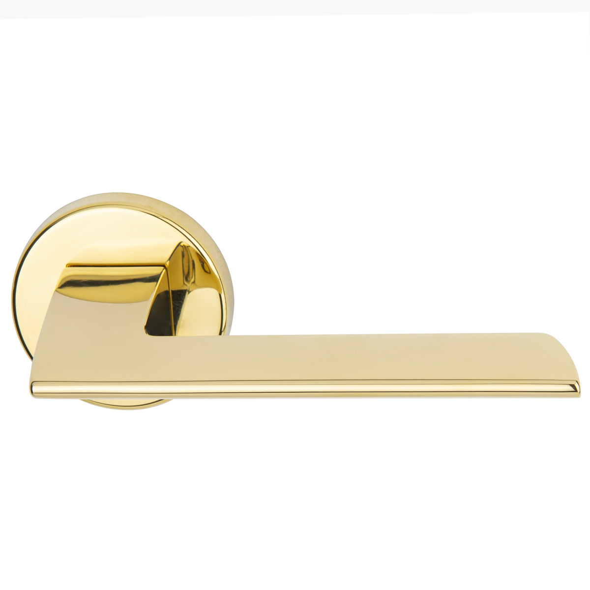 PVD Gold