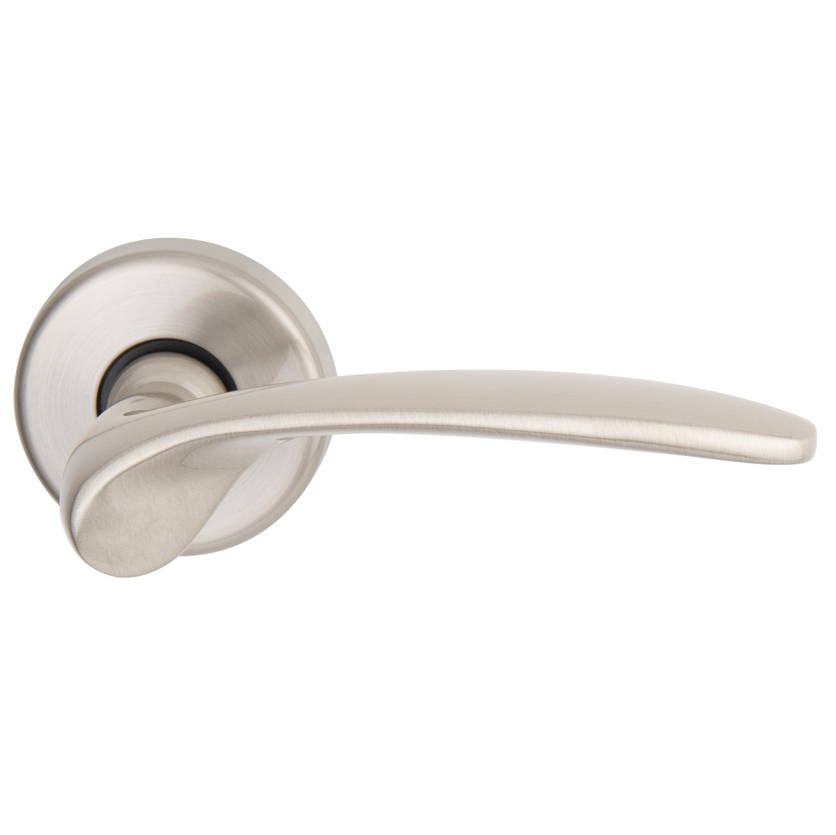 Satin nickel