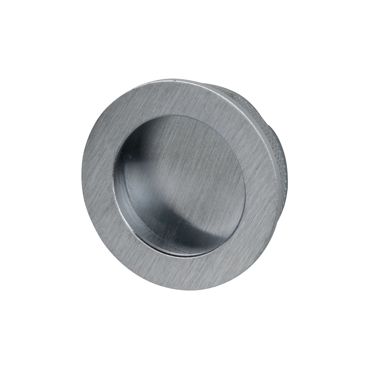 Satin nickel