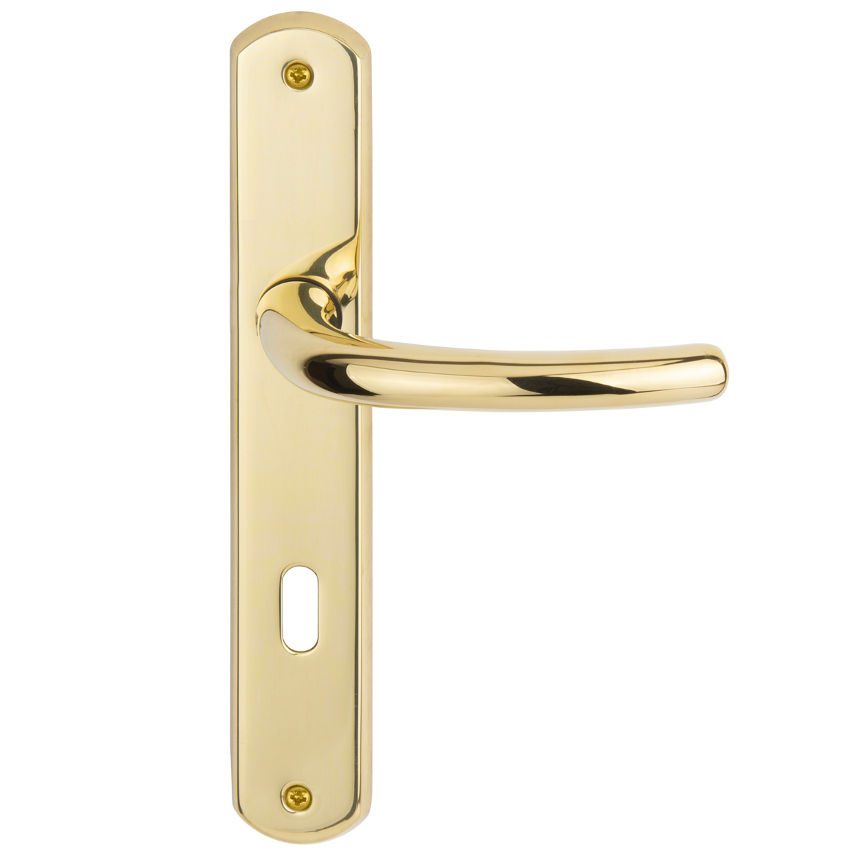 PVD Gold