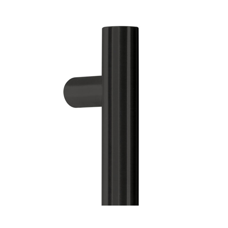 Black mat