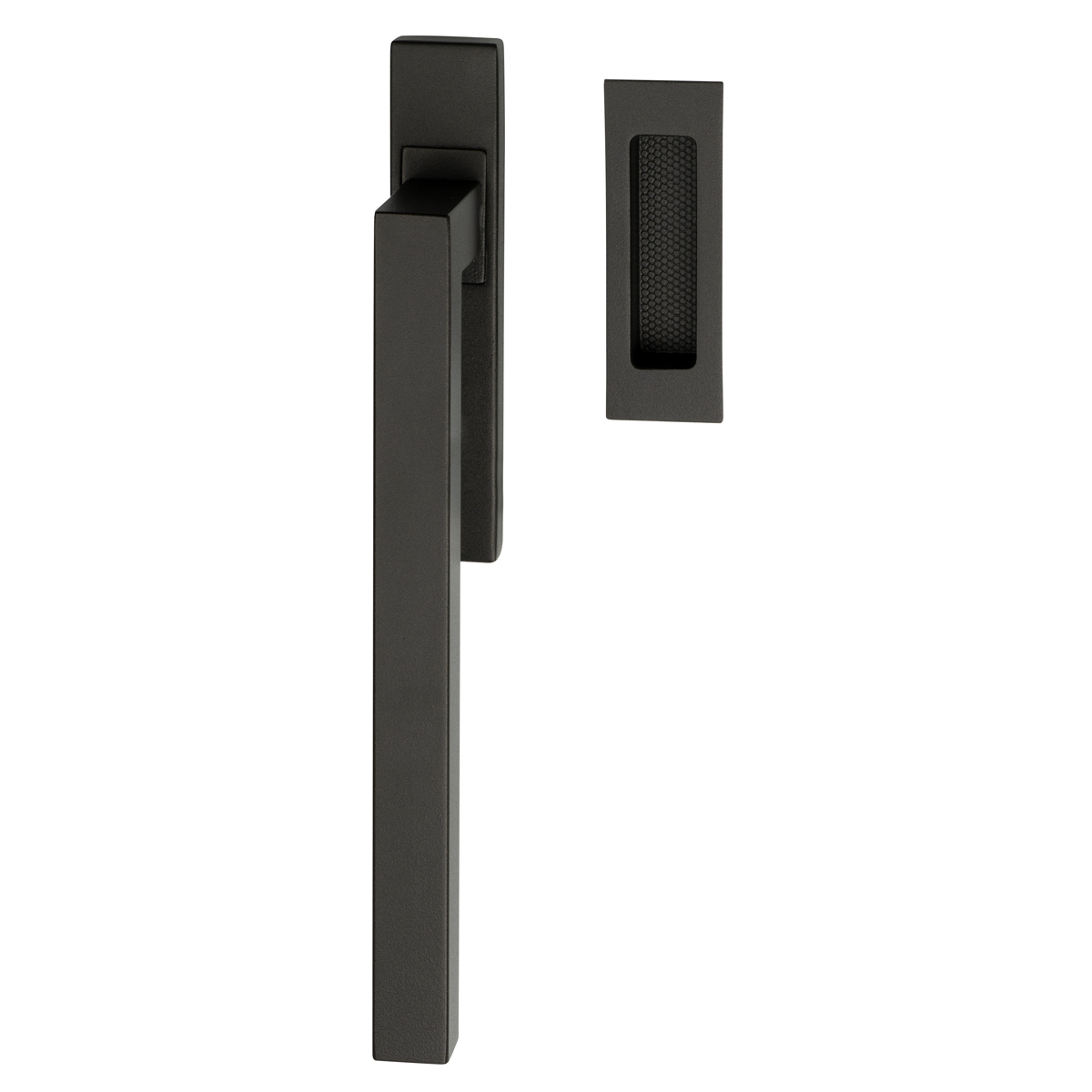 BLACK STEEL