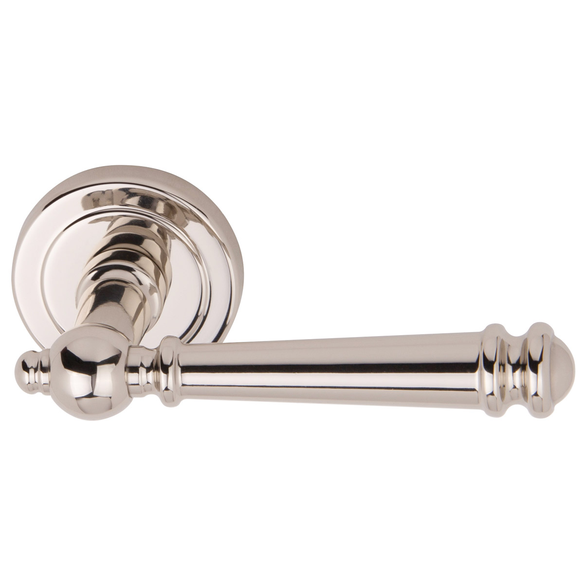 Shiny nickel