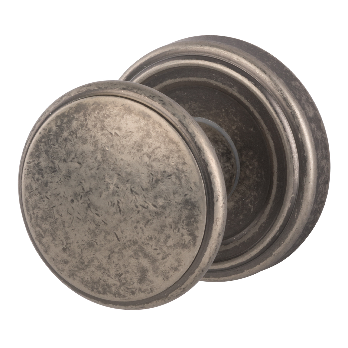 Antik Iron