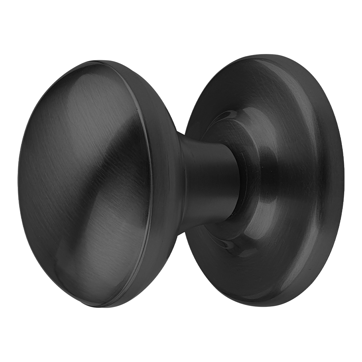 Matte black
