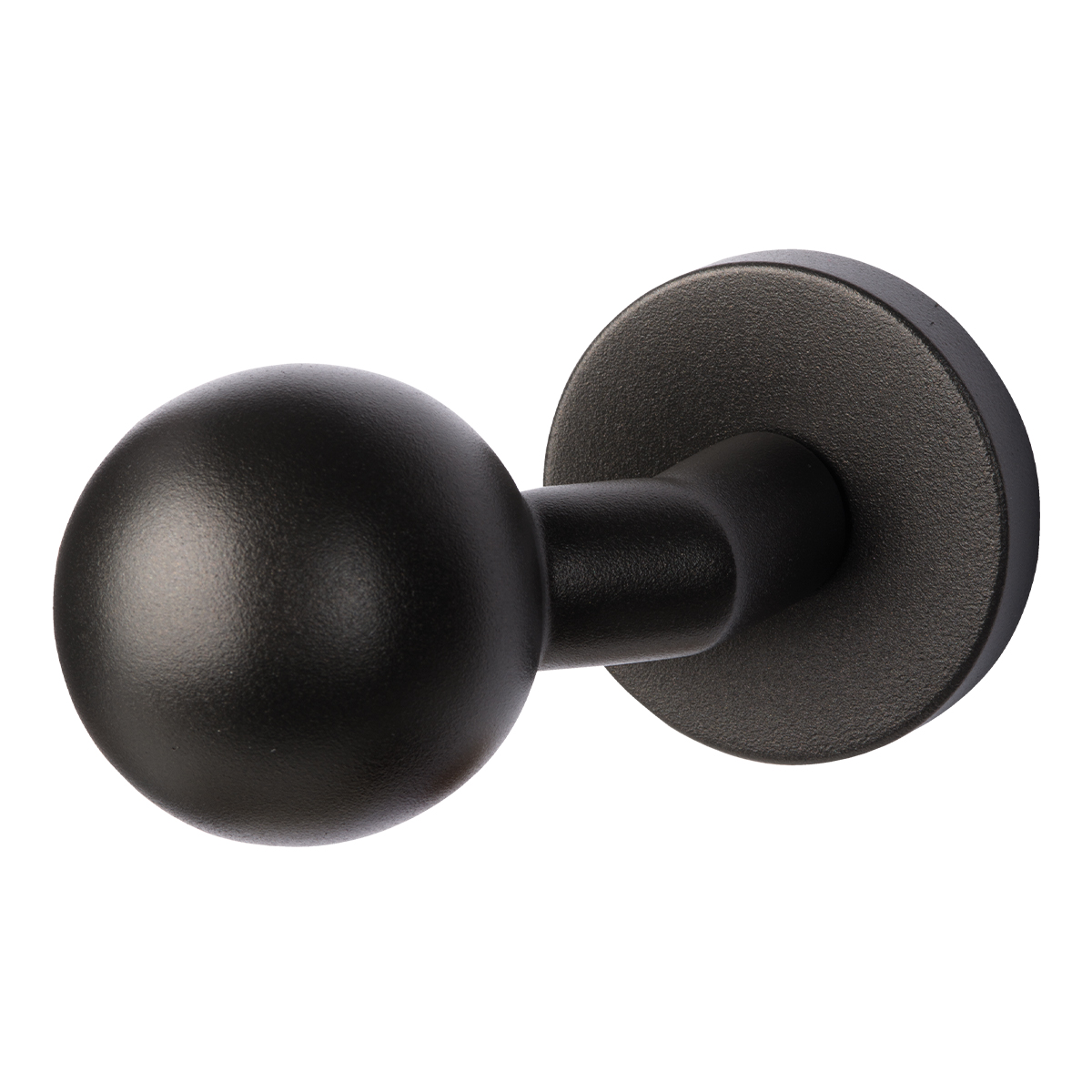 Black steel