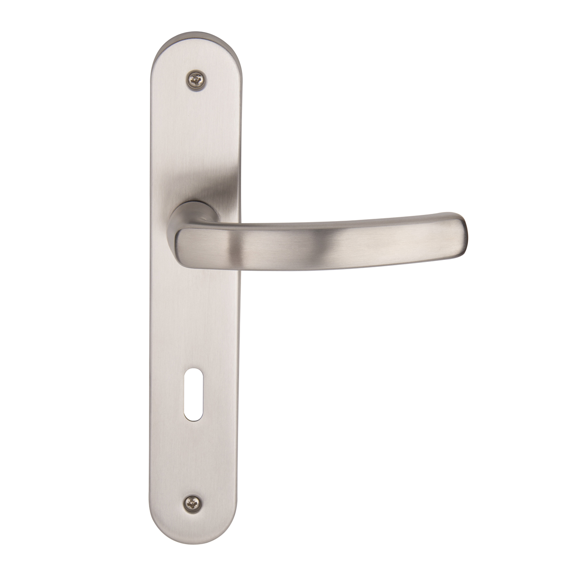 Stainless steel