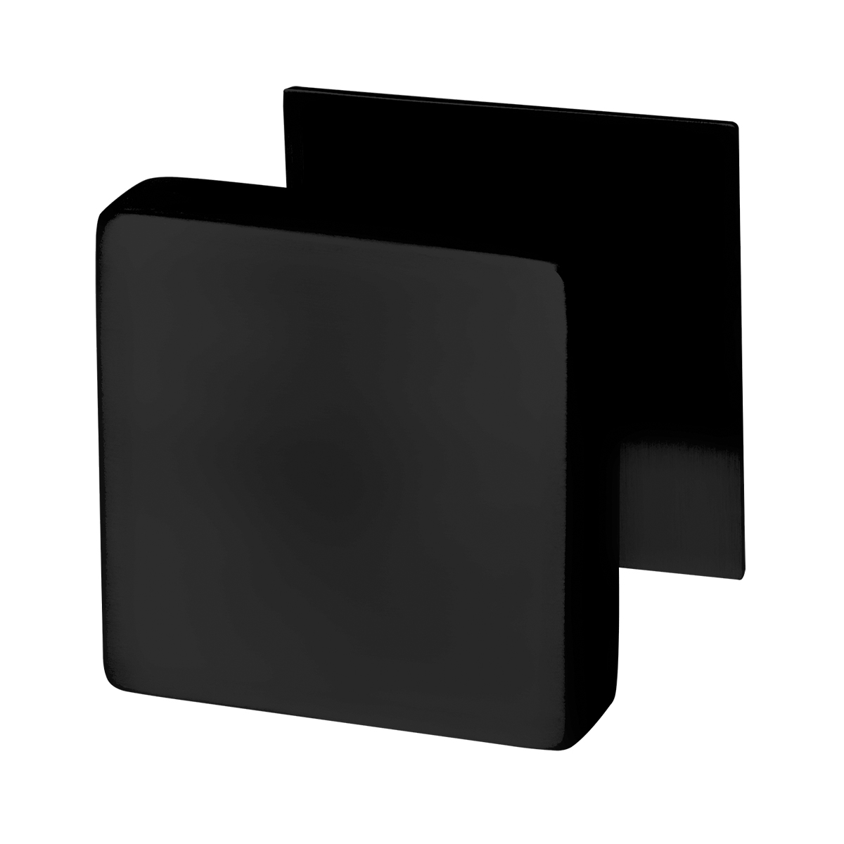 Matt black