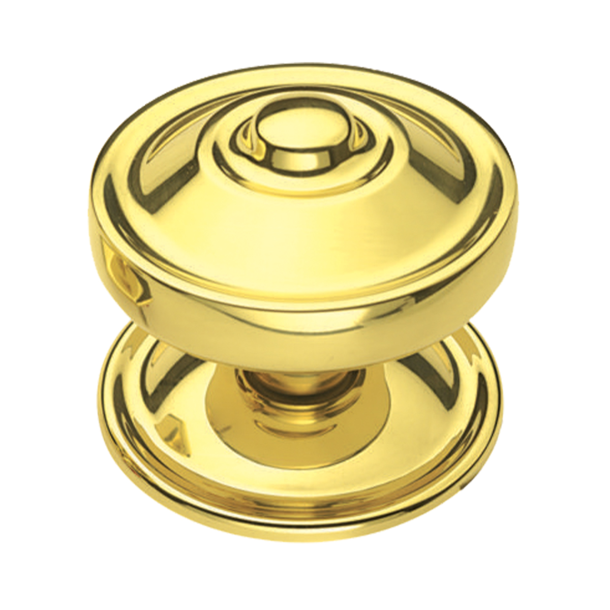 Brass Shiny